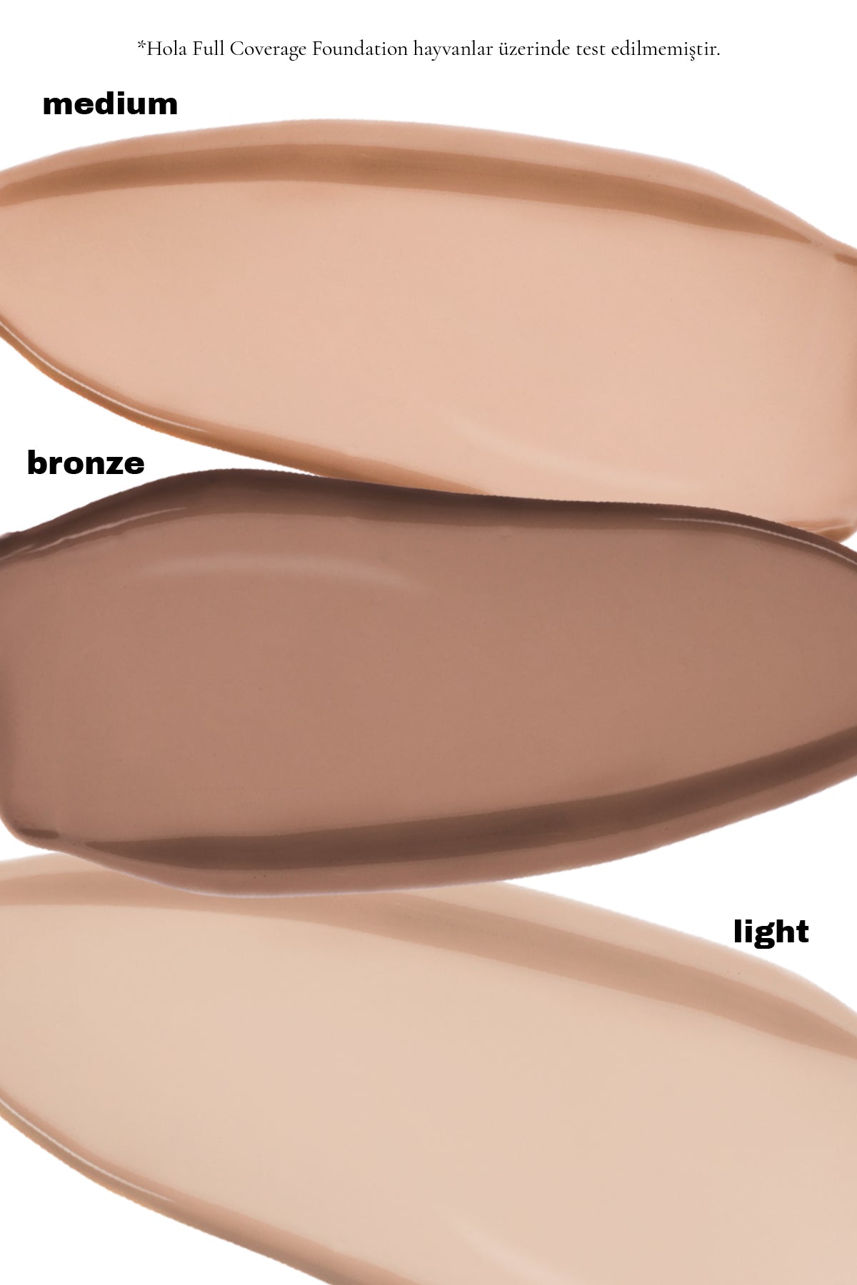 Full Coverage Foundation | Medium