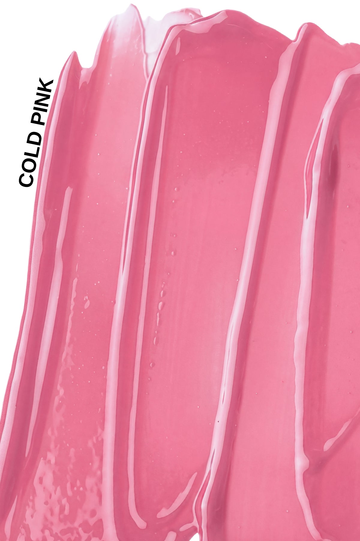 Liquid Blush | Cold Pink