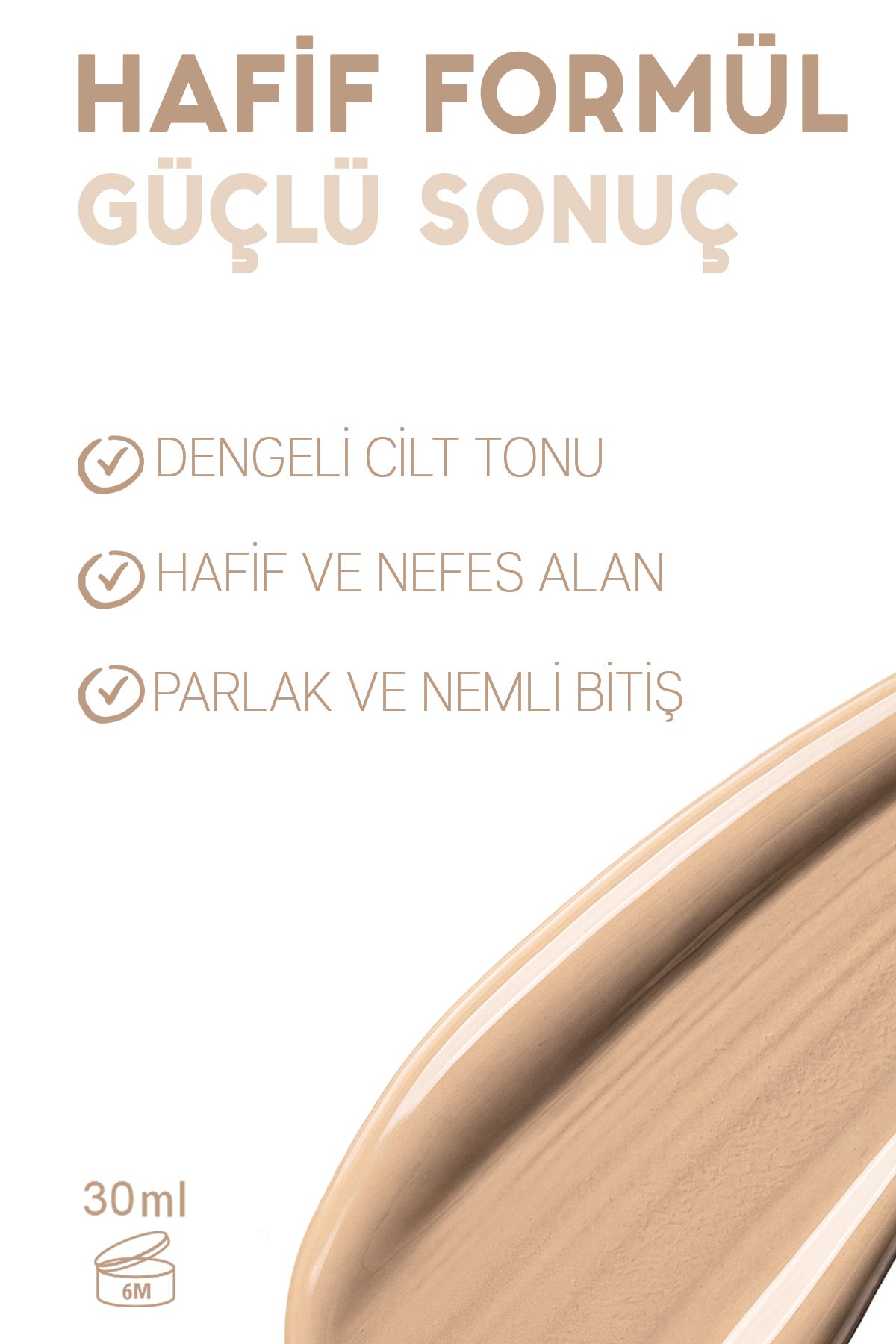 BB Cream | Light