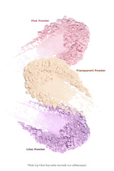 HOLA Baking Powder | Makyaj Sabitleyici Toz Pudra | Transparent