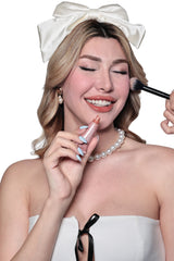 HOLA Kalıcı Yüksek Pigmentli Lip Gloss - Pumpkin Spice