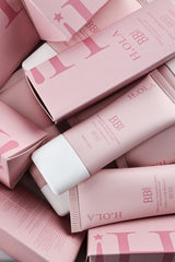 BB Cream | Pinky Light