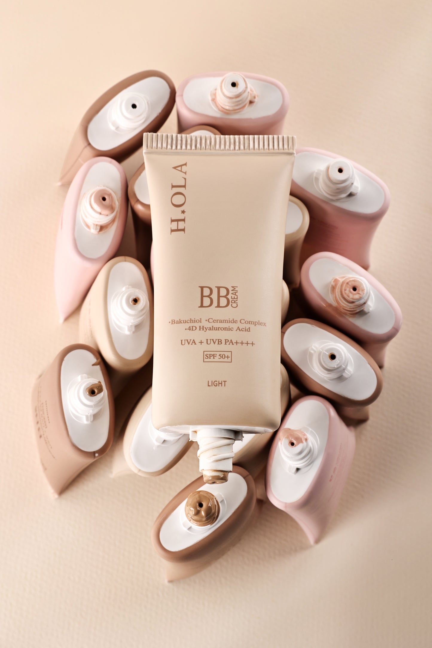 BB Cream | Light