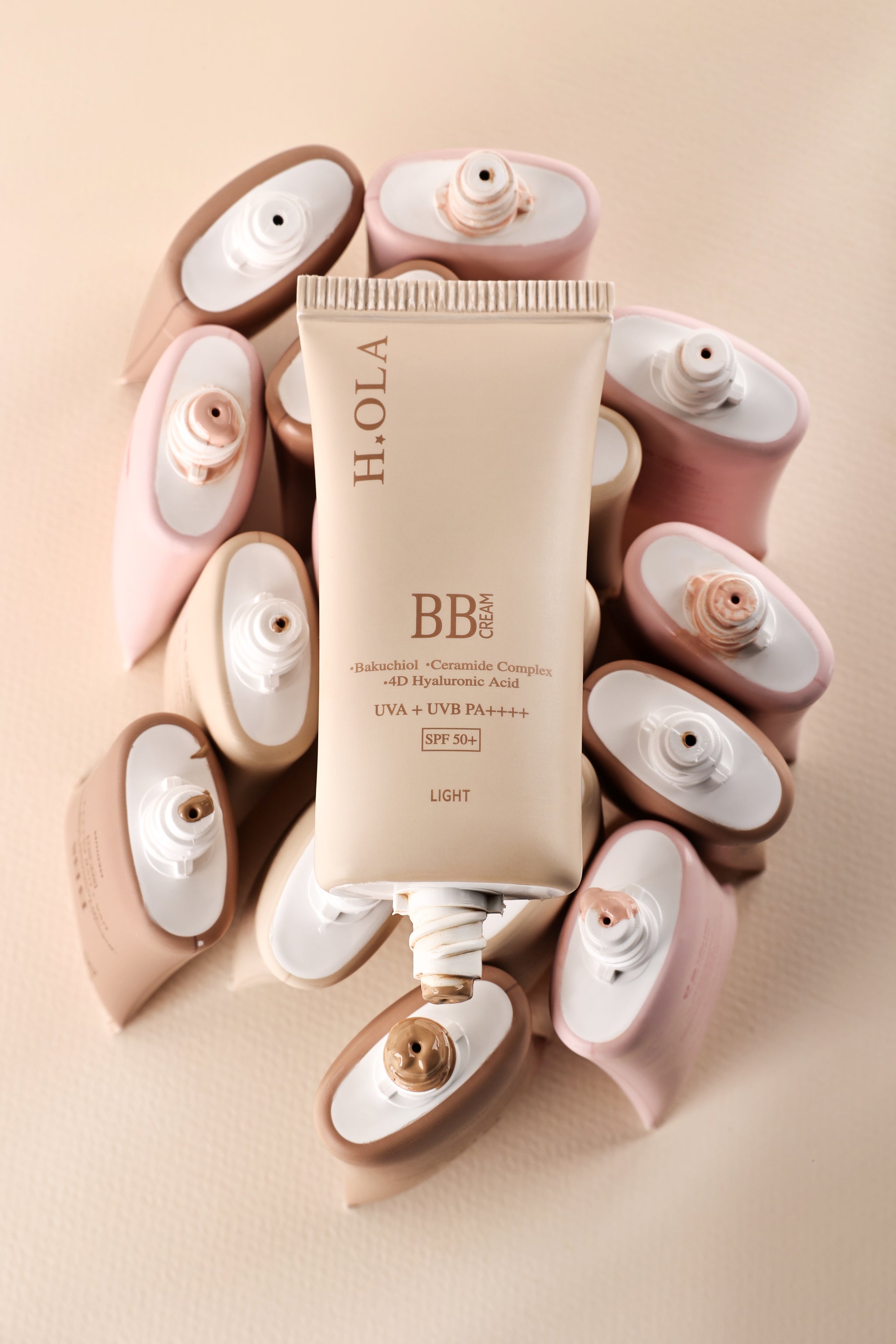 BB Cream | Light