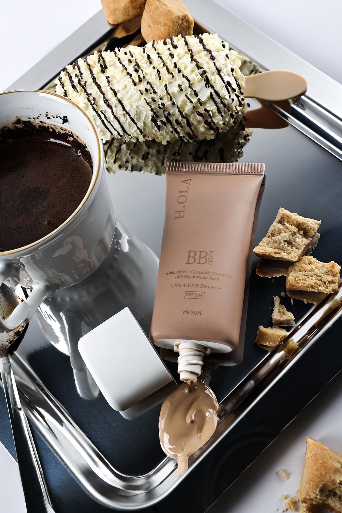 BB Cream | Medium