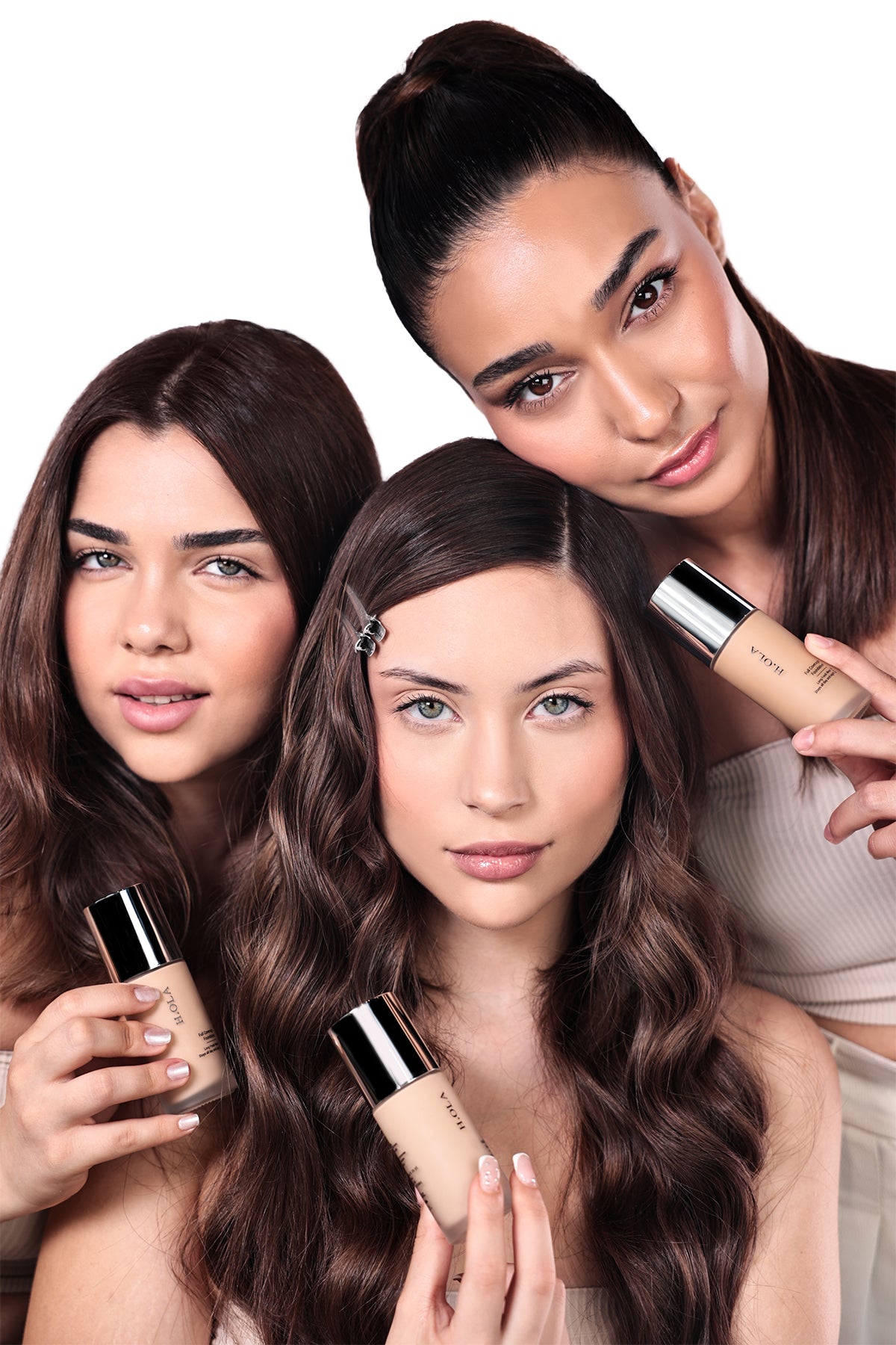 Full Coverage Foundation | Light