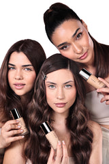 Full Coverage Foundation | Light