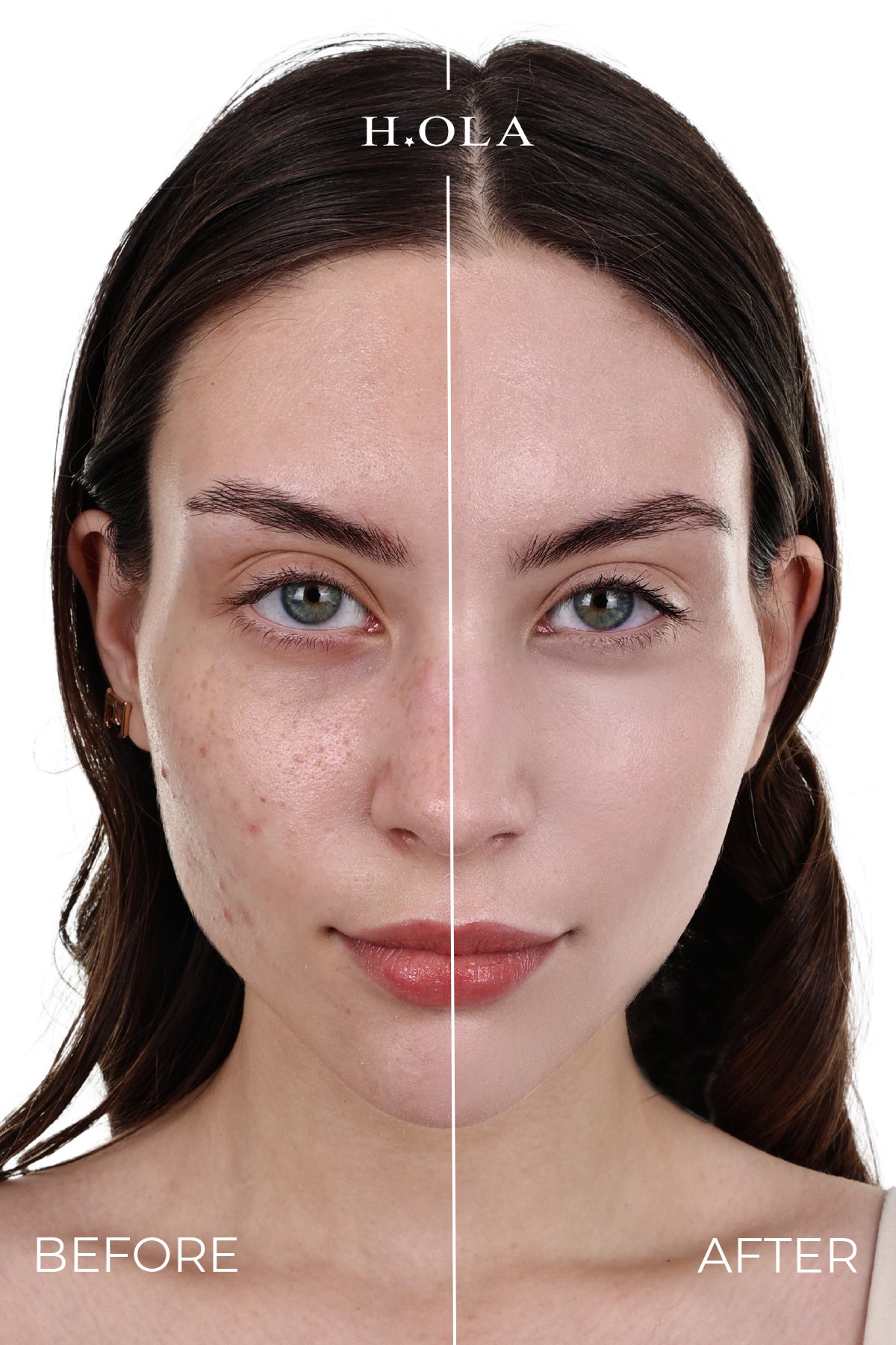 BB Cream | Pinky Light