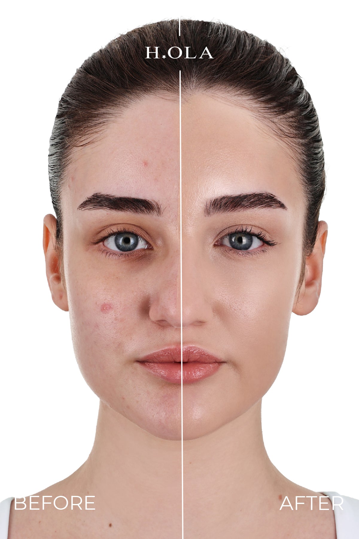 BB Cream | Light