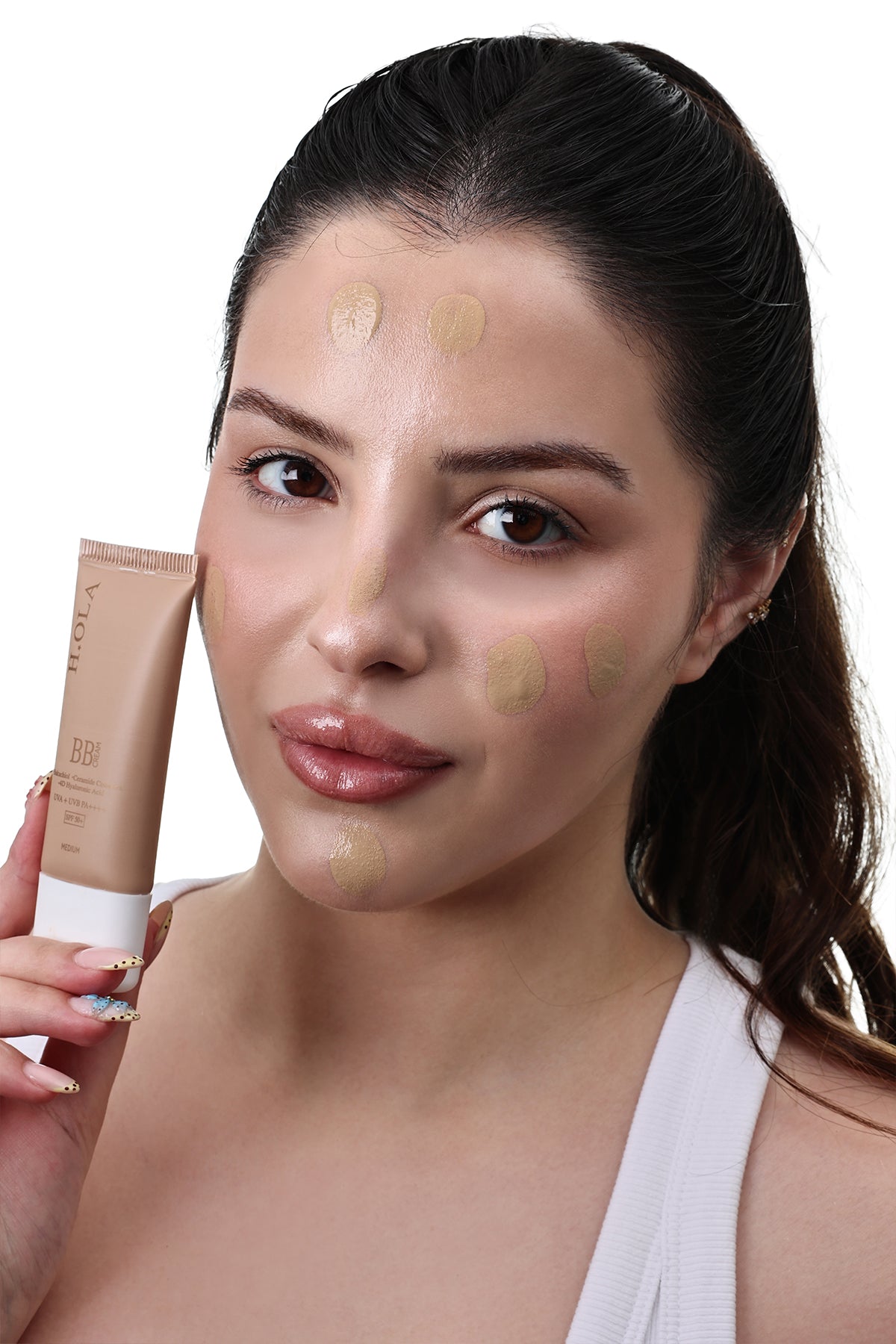 BB Cream | Medium