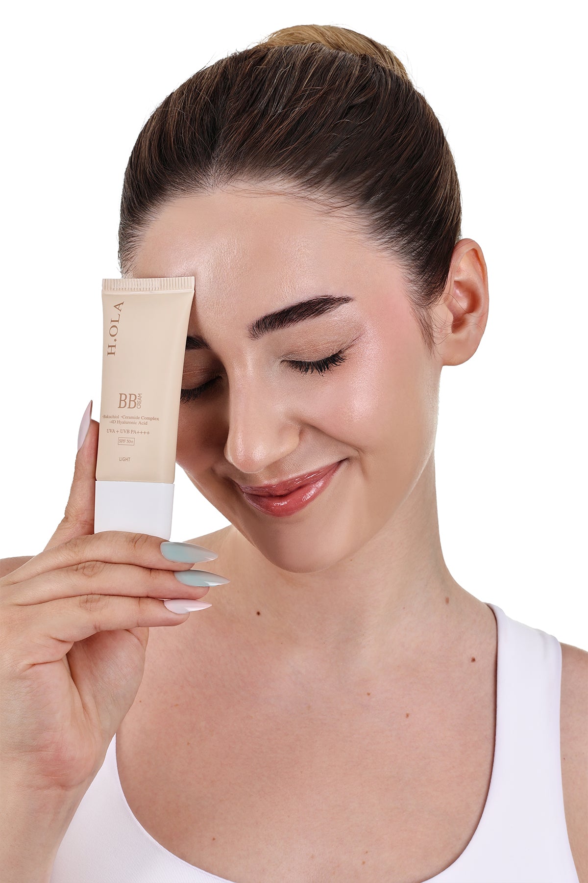 BB Cream | Light