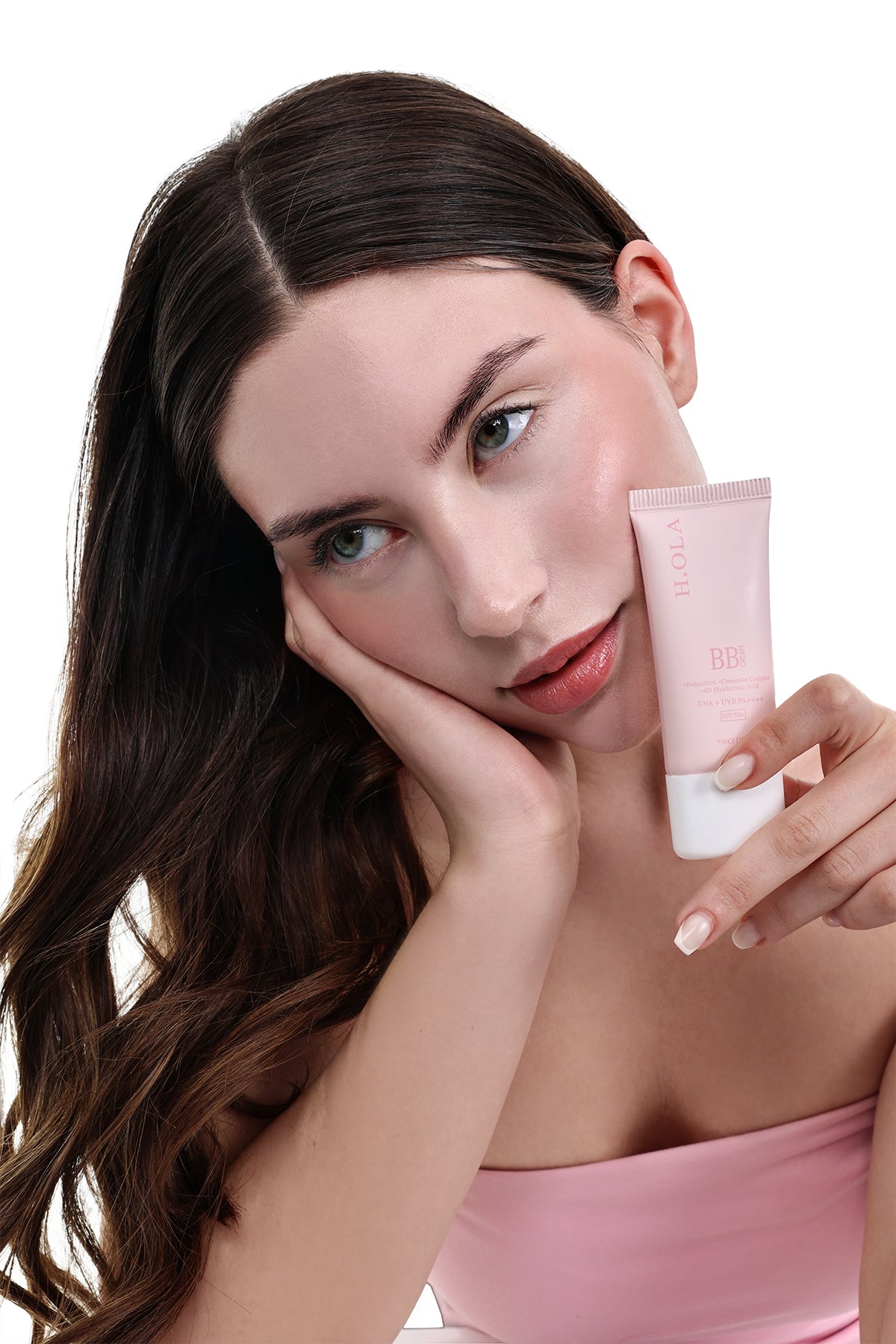 BB Cream | Pinky Light