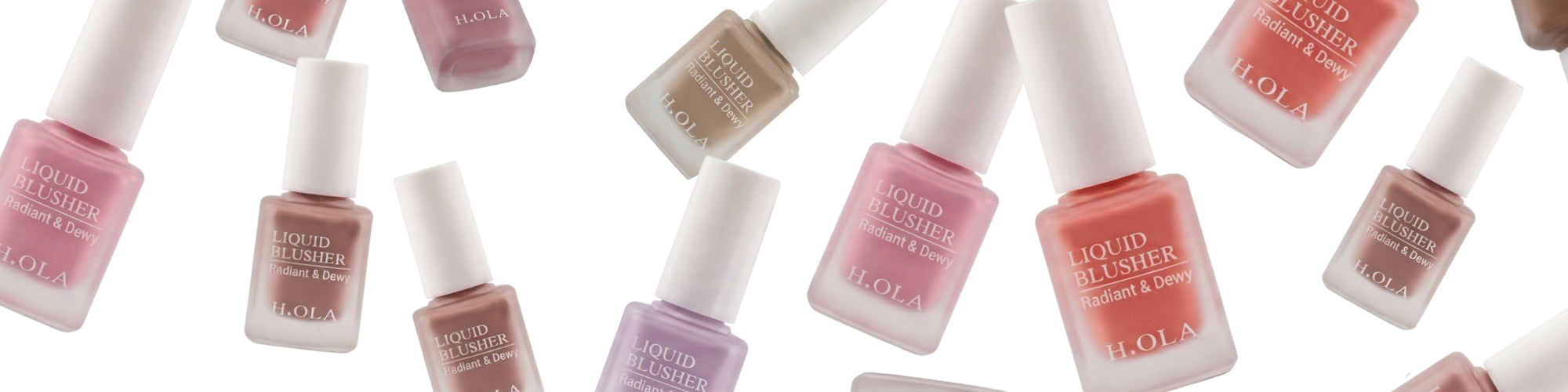 Liquid Blush