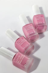 HOLA Kalıcı Yoğun Pigmentli Likit Allık – Cold Pink