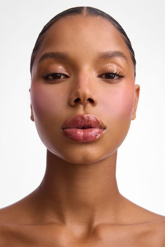 HOLA Likit Allık | Liquid Blusher Lilac | Kalıcı Yüksek Pigmentli | Lilac