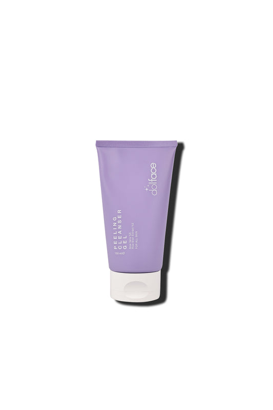 Peeling Etkili Yüz Temizleme Jeli 150 ml