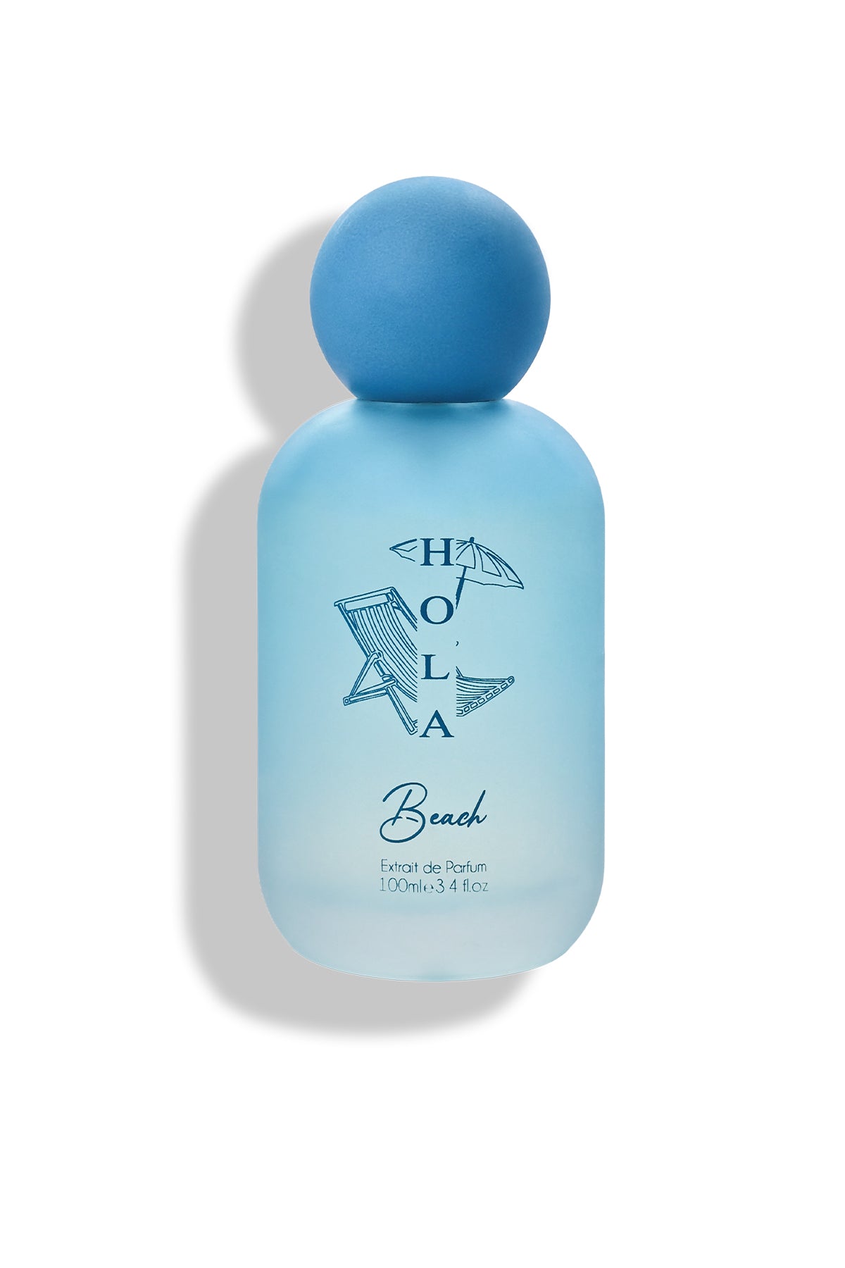 Beach Exrait de Parfum | Kadın Parfümü 100 mL