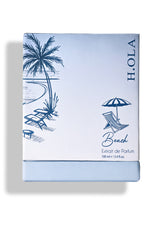 Beach Exrait de Parfum | Kadın Parfümü 100 mL