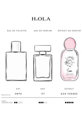 Icon Exrait de Parfum | Kadın Parfümü 100 mL
