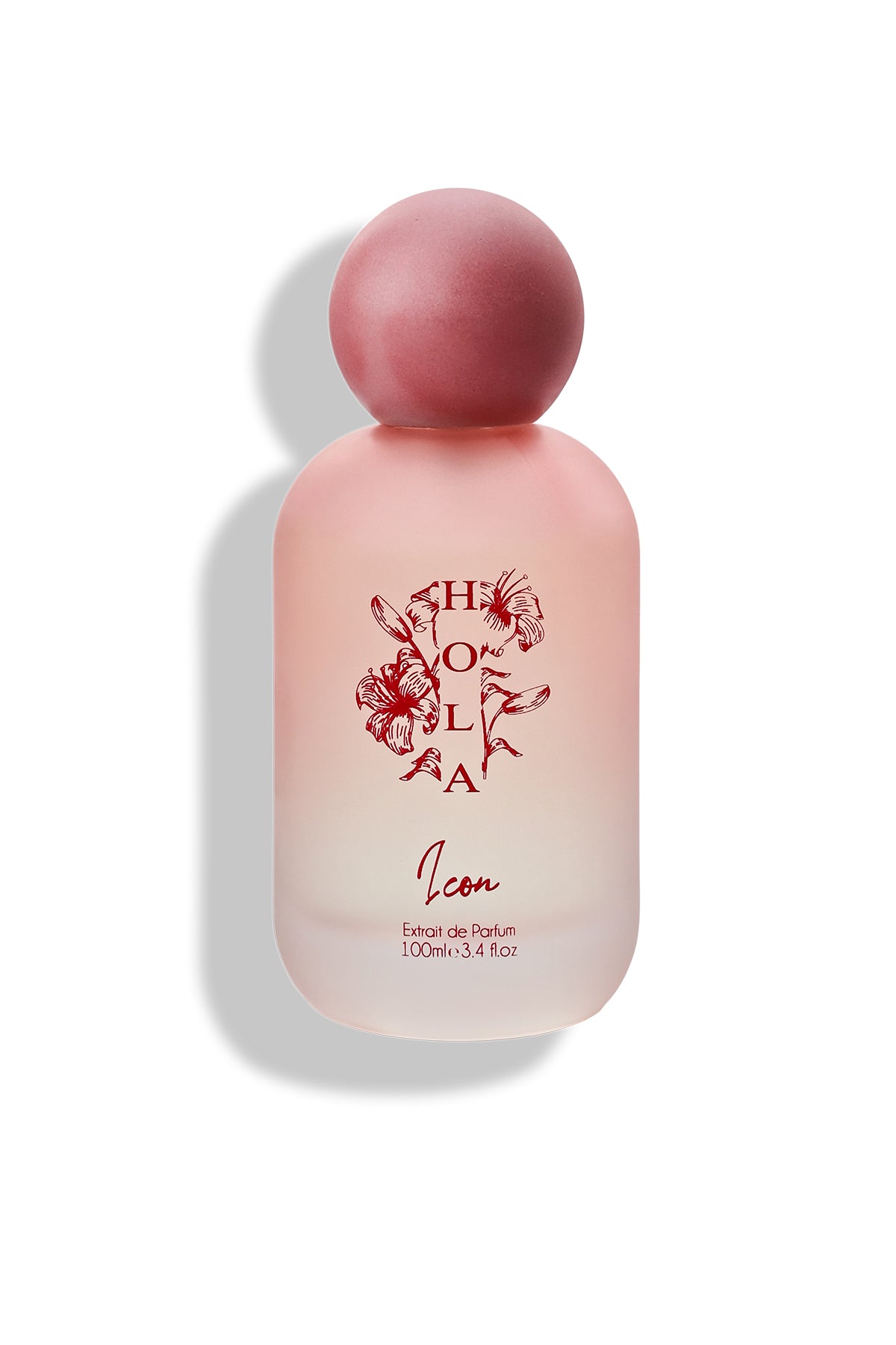 Icon Exrait de Parfum | Kadın Parfümü 100 mL