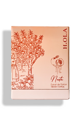Necta Exrait de Parfum | Kadın Parfümü 100 mL