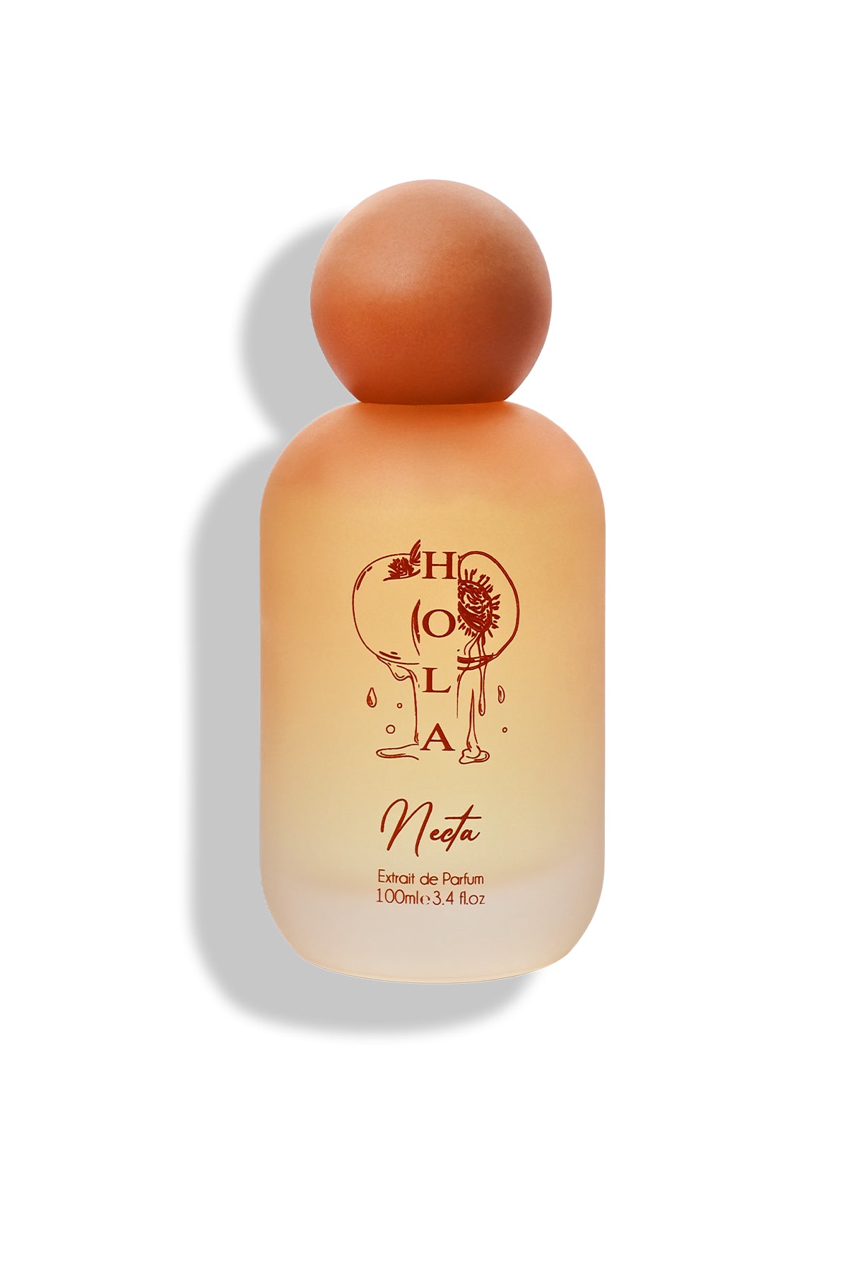 Necta Exrait de Parfum | Kadın Parfümü 100 mL
