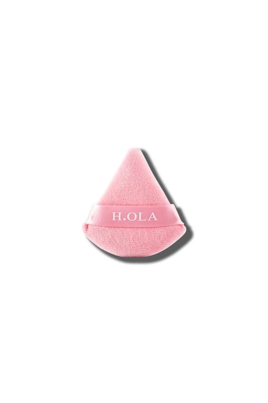 h.OLA Karma Baking Powder Sponge | Pembe Pudra Süngeri