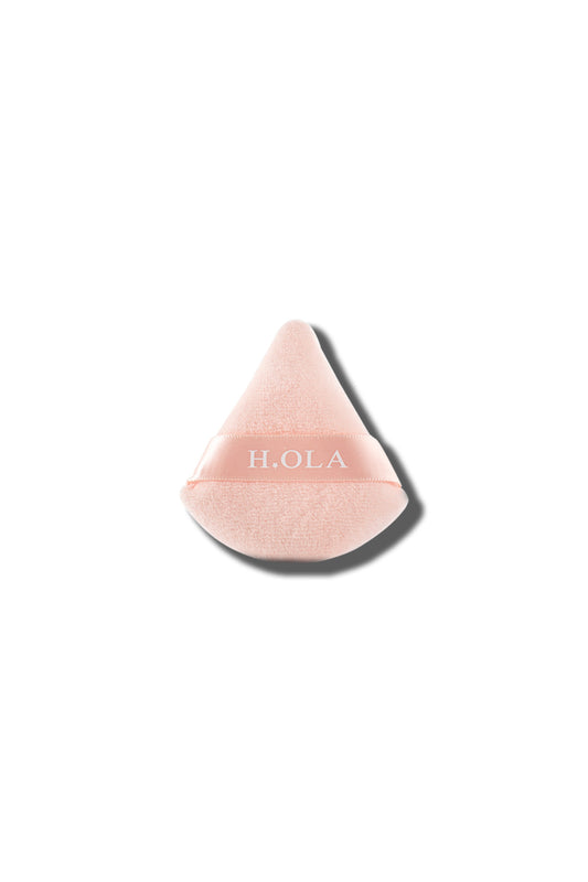 h.OLA The Best Baking Powder Sponge | Transparan Pudra Süngeri
